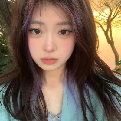 两条街道相遇的地方