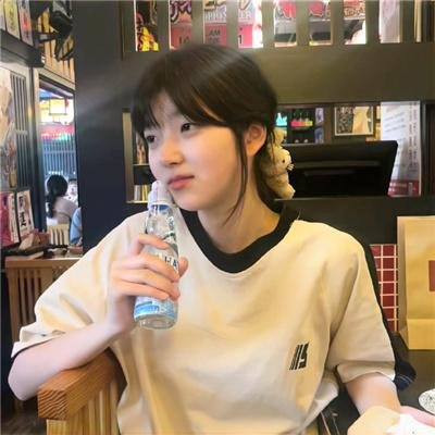 世上最美的女孩